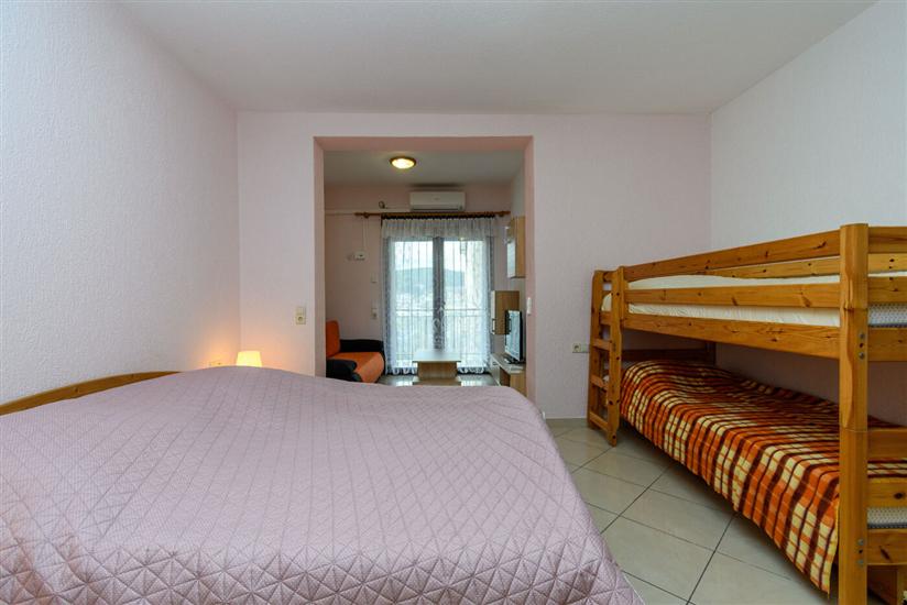 Apartman A2, na 4 osebe