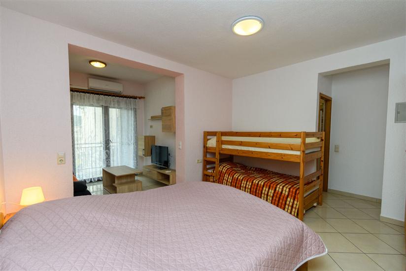 Apartman A2, na 4 osebe