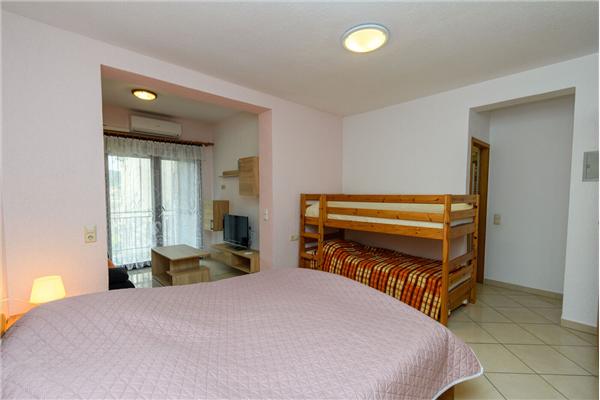 Apartman A2, na 4 osebe
