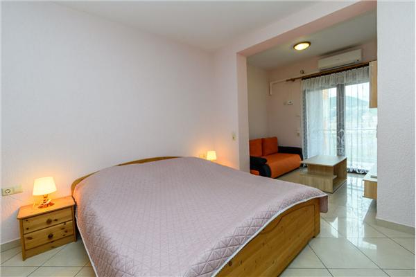 Apartman A2, na 4 osebe