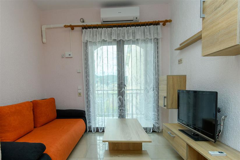 Apartman A2, na 4 osebe