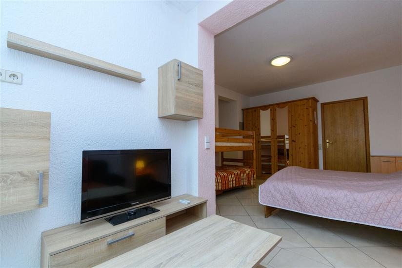 Apartman A2, na 4 osebe