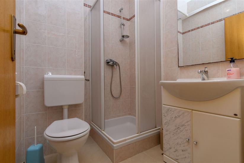 Apartman A2, na 4 osebe