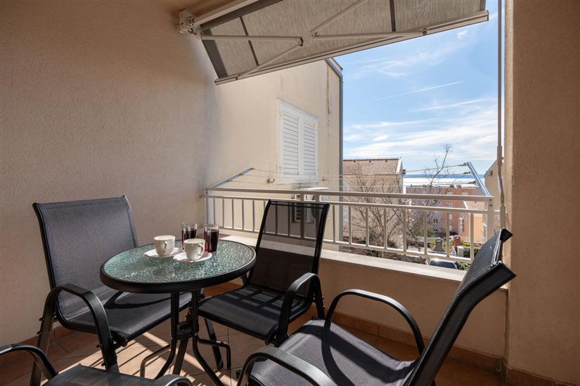 Apartmaj Makarska 29