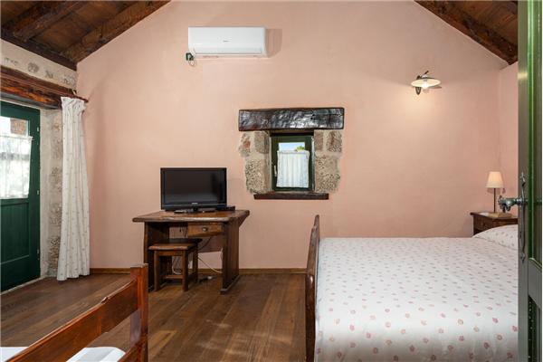 Hiša K1, na 4 osebe