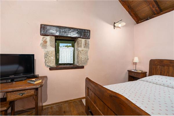 Hiša K1, na 4 osebe