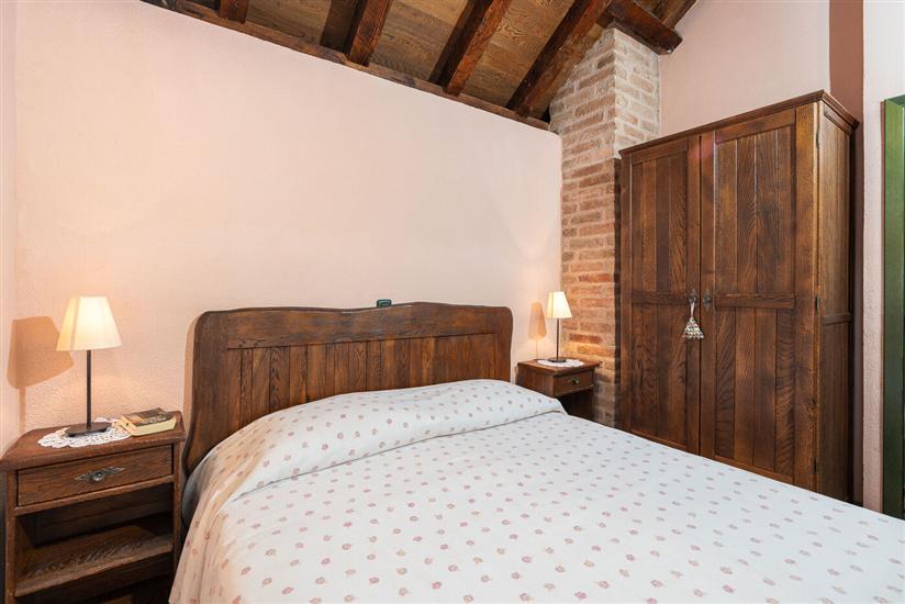 Hiša K1, na 4 osebe