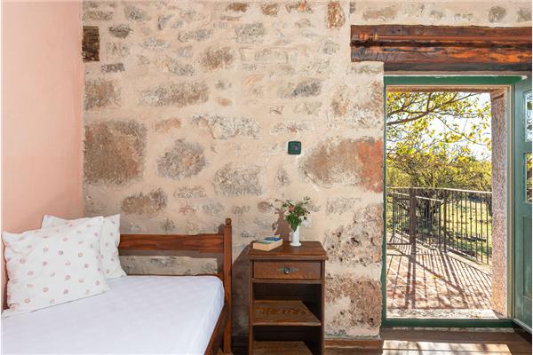 Hiša K1, na 4 osebe