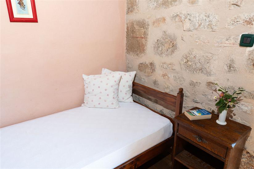 Hiša K1, na 4 osebe