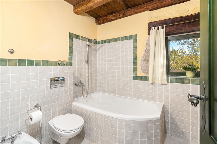 Hiša K1, na 4 osebe