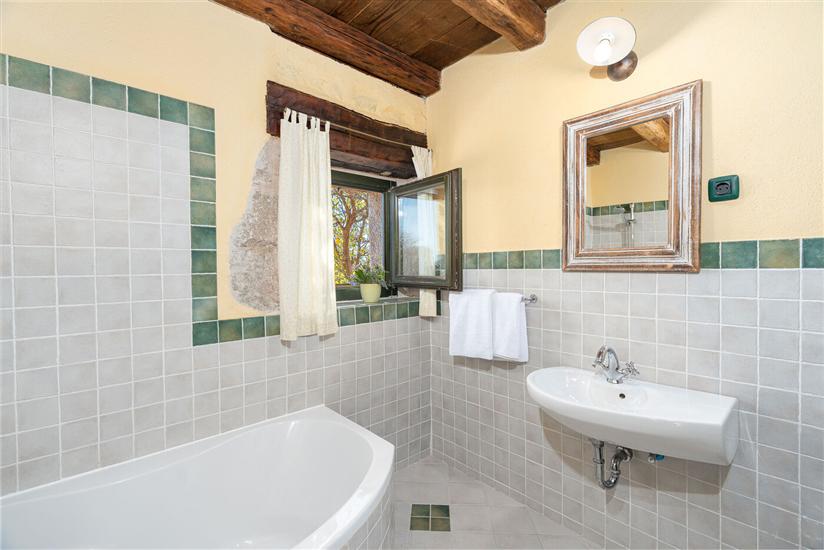 Hiša K1, na 4 osebe