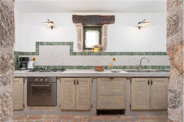 Hiša K1, na 4 osebe