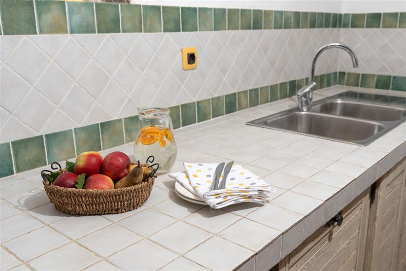 Hiša K1, na 4 osebe