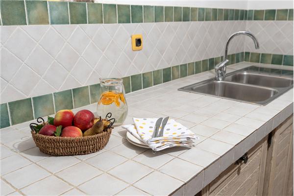 Hiša K1, na 4 osebe