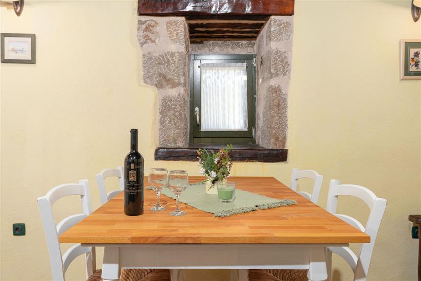 Hiša K1, na 4 osebe