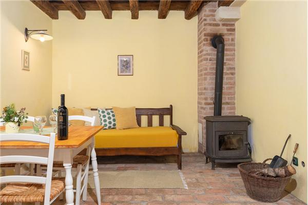 Hiša K1, na 4 osebe