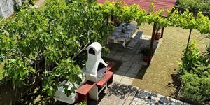 Apartmá - Silo - ostrov Krk