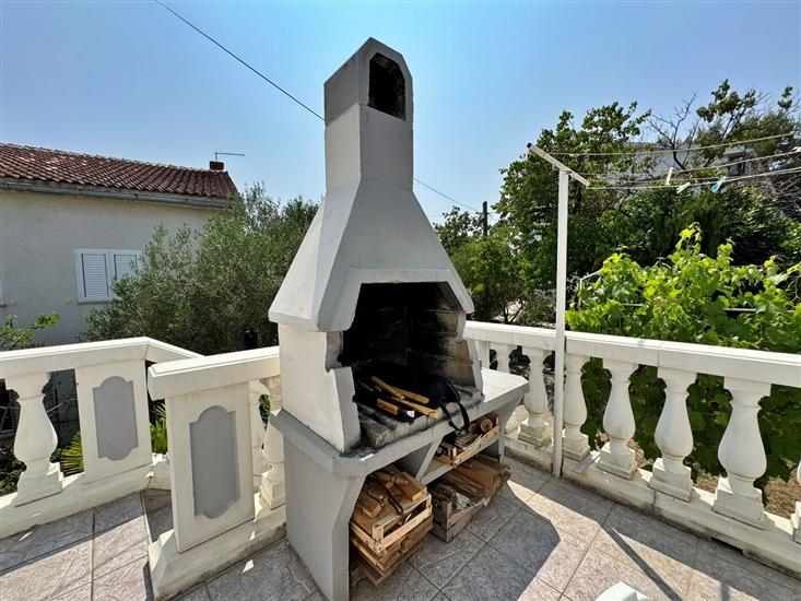 Ferienwohnungen Zlatica