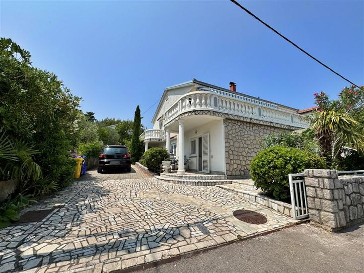 Ferienwohnungen Zlatica