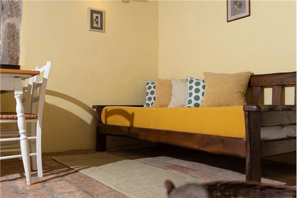 Hiša K1, na 4 osebe