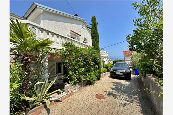 Ferienwohnung A1, für 3 Personen