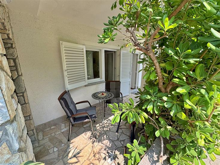 Ferienwohnung A1, für 3 Personen