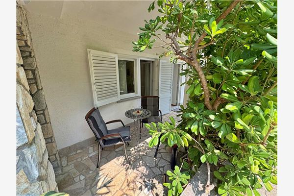 Ferienwohnung A1, für 3 Personen