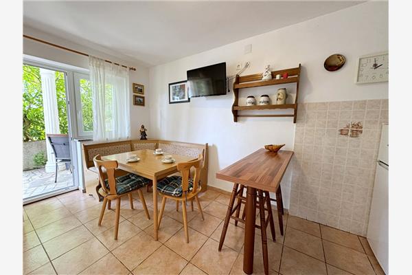 Ferienwohnung A1, für 3 Personen