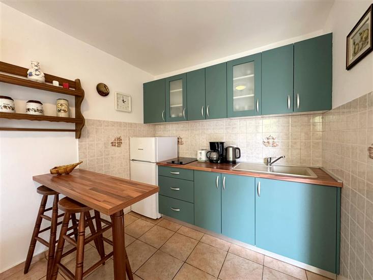 Ferienwohnung A1, für 3 Personen