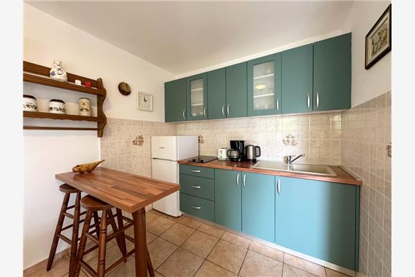 Ferienwohnung A1, für 3 Personen