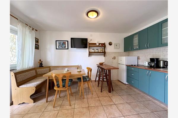 Ferienwohnung A1, für 3 Personen