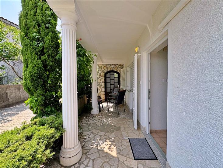 Ferienwohnung A1, für 3 Personen