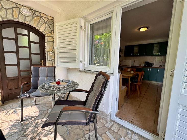 Ferienwohnung A1, für 3 Personen