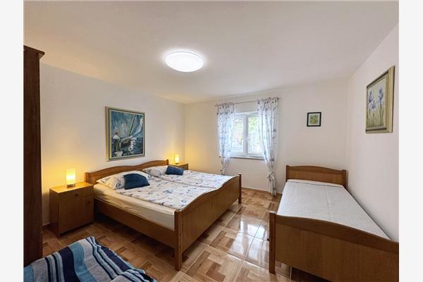 Ferienwohnung A1, für 3 Personen