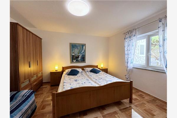 Ferienwohnung A1, für 3 Personen