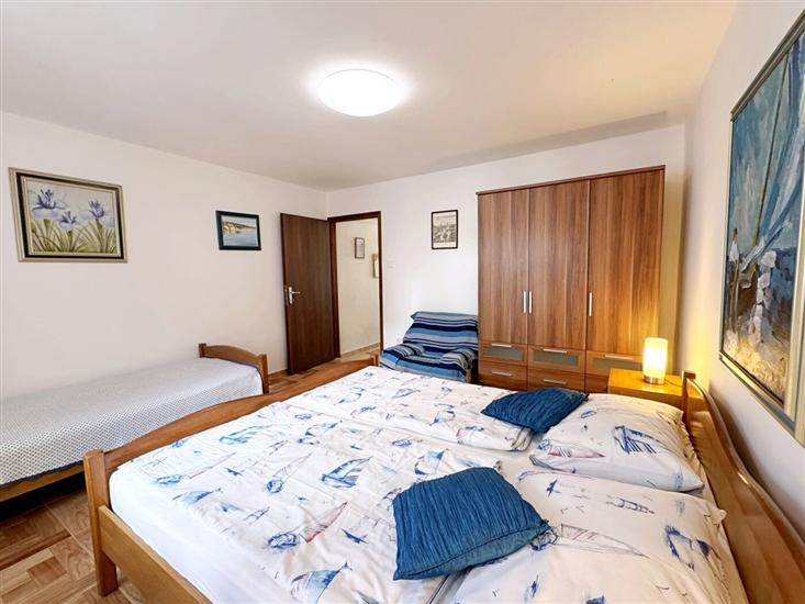 Ferienwohnung A1, für 3 Personen