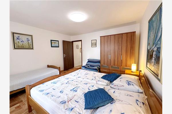 Ferienwohnung A1, für 3 Personen