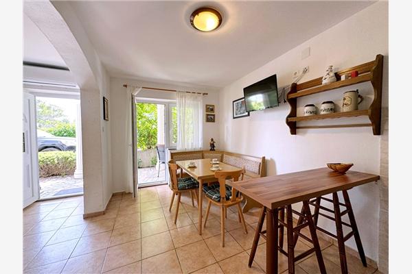 Ferienwohnung A1, für 3 Personen