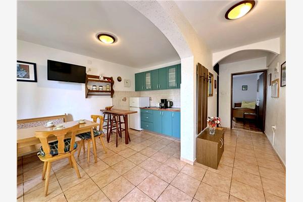 Ferienwohnung A1, für 3 Personen