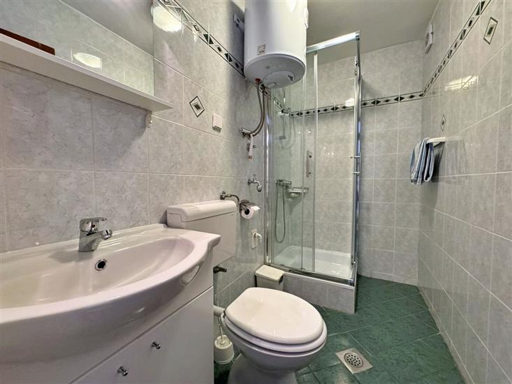 Ferienwohnung A1, für 3 Personen