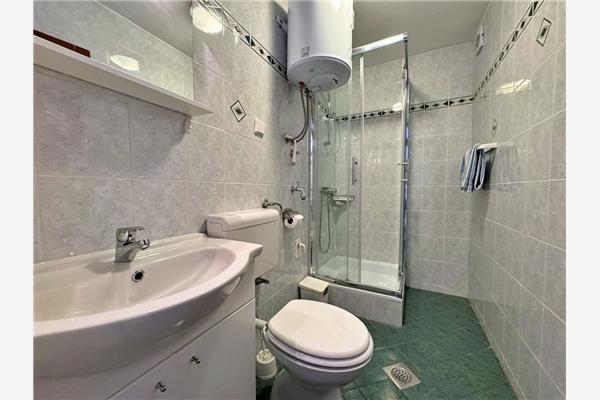 Ferienwohnung A1, für 3 Personen