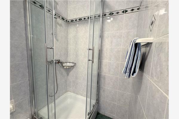 Ferienwohnung A1, für 3 Personen