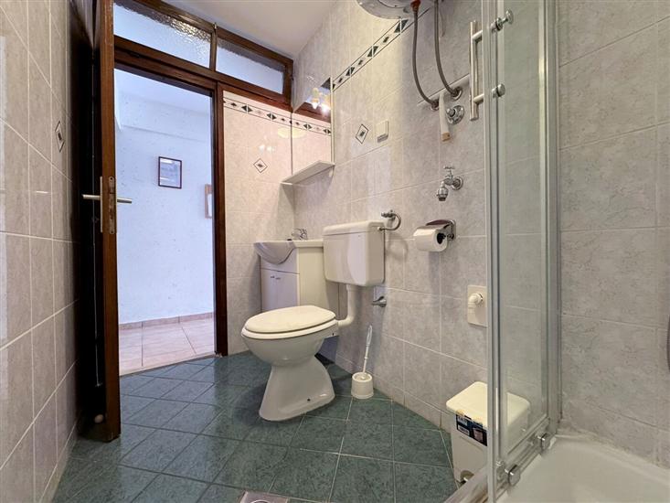 Ferienwohnung A1, für 3 Personen