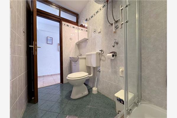 Ferienwohnung A1, für 3 Personen