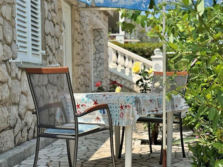 Ferienwohnung A2, für 4 Personen