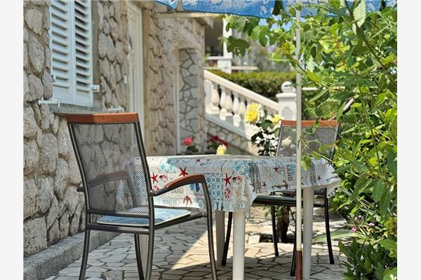 Ferienwohnung A2, für 4 Personen