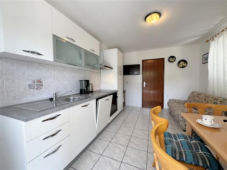 Ferienwohnung A2, für 4 Personen