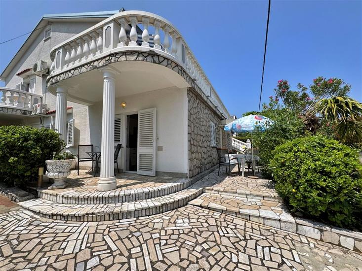 Ferienwohnung A2, für 4 Personen