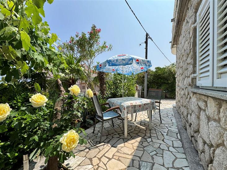 Ferienwohnung A2, für 4 Personen