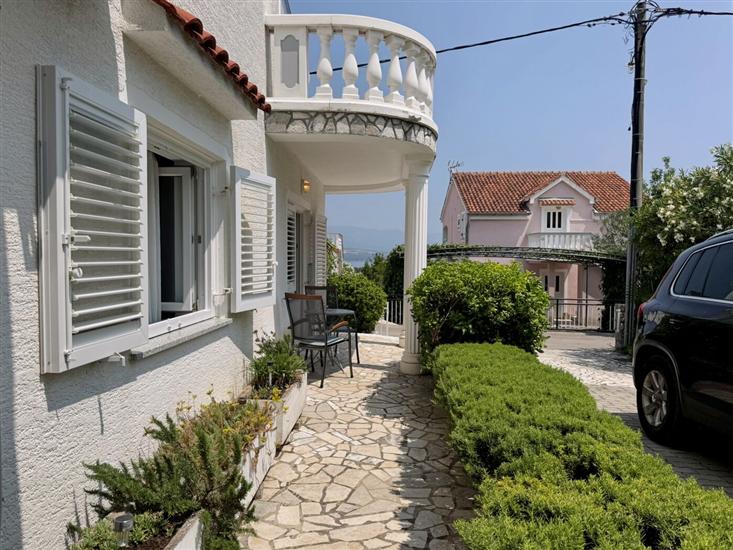 Ferienwohnung A2, für 4 Personen